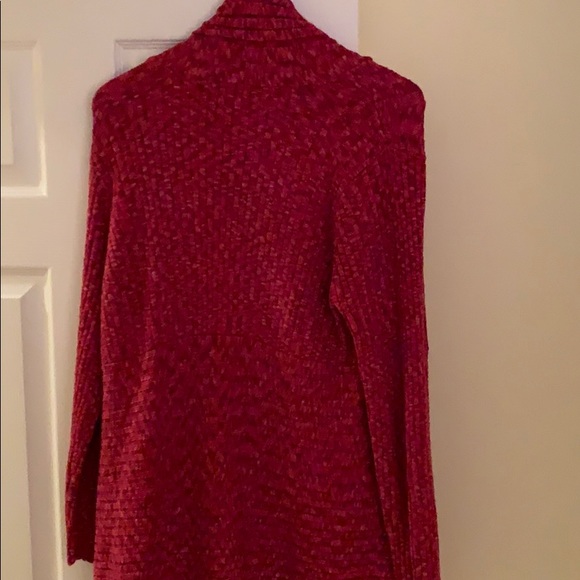 INC long sweater - Picture 2 of 4